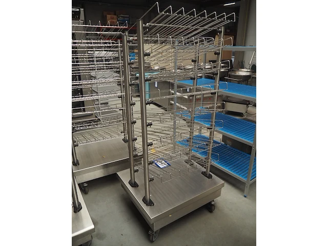 Nn trolley - afbeelding 3 van  6