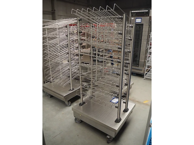 Nn trolley - afbeelding 4 van  6