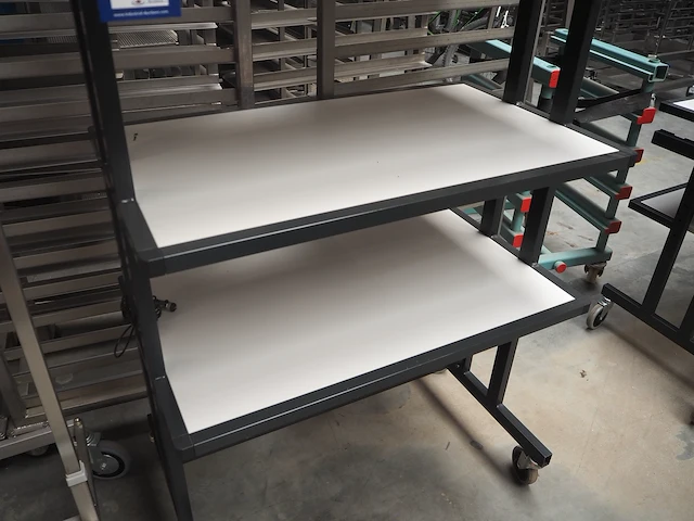 Nn trolley - afbeelding 3 van  4