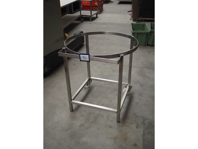 Nn trolley - afbeelding 2 van  4