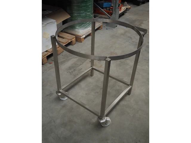 Nn trolley - afbeelding 3 van  4