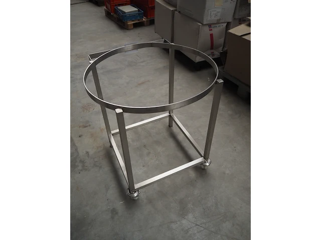 Nn trolley - afbeelding 4 van  4