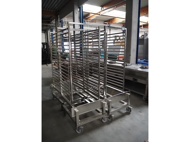 Nn trolleys - afbeelding 1 van  9