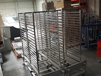 Nn trolleys - afbeelding 2 van  9