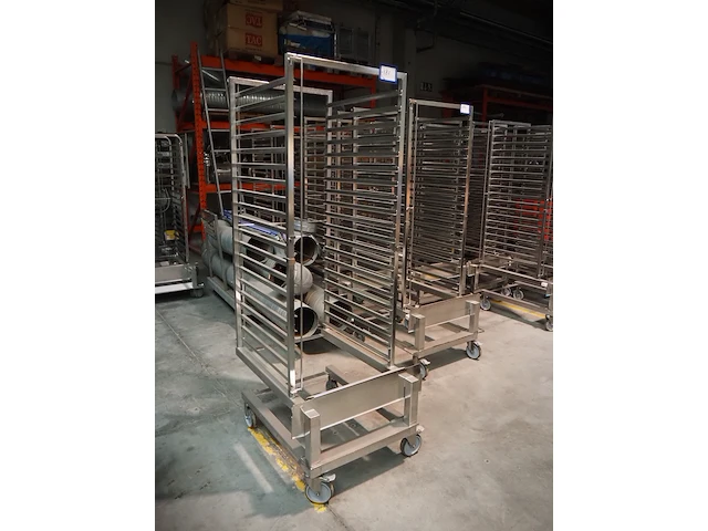 Nn trolleys - afbeelding 7 van  9