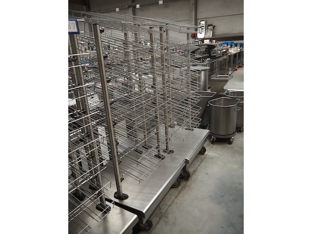 Nn trolleys - afbeelding 2 van  6