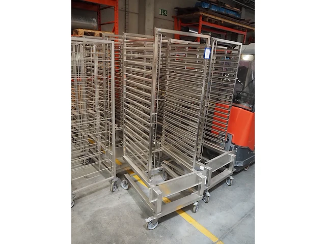 Nn trolleys - afbeelding 1 van  9