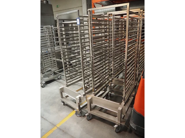 Nn trolleys - afbeelding 2 van  9