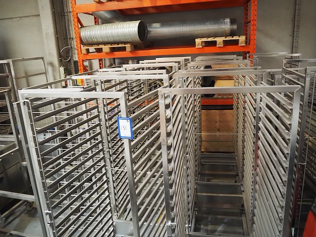 Nn trolleys - afbeelding 3 van  9