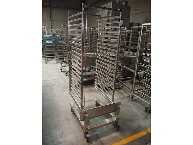 Nn trolleys - afbeelding 4 van  9