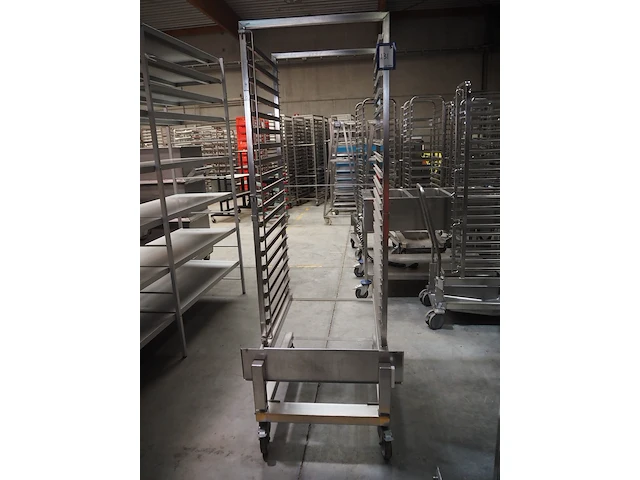 Nn trolleys - afbeelding 5 van  9