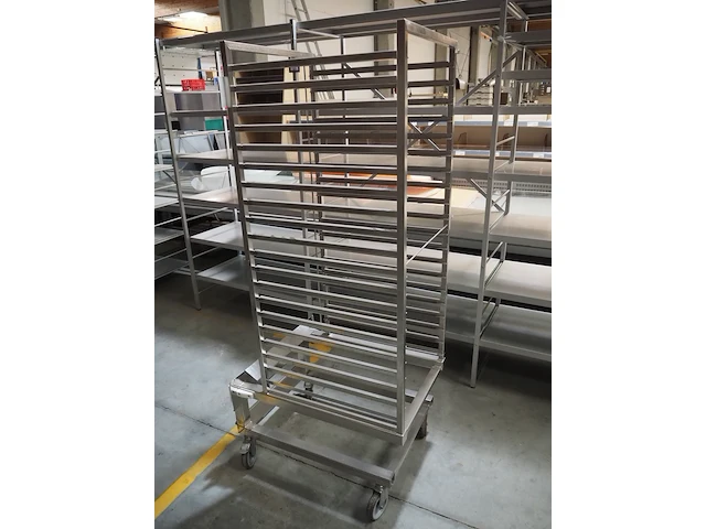 Nn trolleys - afbeelding 6 van  9