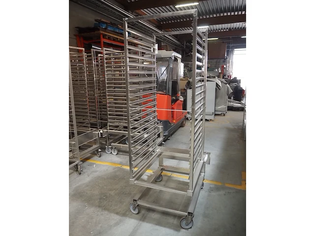 Nn trolleys - afbeelding 7 van  9