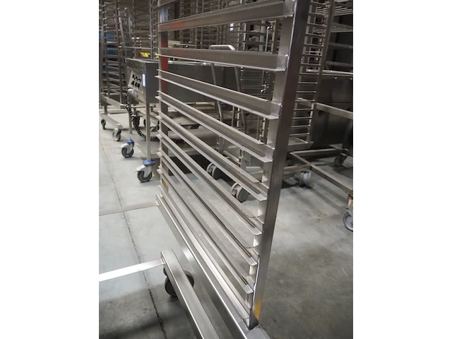 Nn trolleys - afbeelding 9 van  9