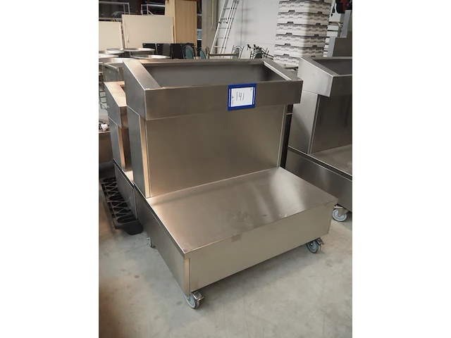 Nn trolleys - afbeelding 1 van  6