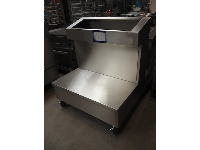 Nn trolleys - afbeelding 2 van  6