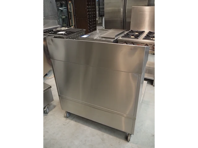 Nn trolleys - afbeelding 3 van  6