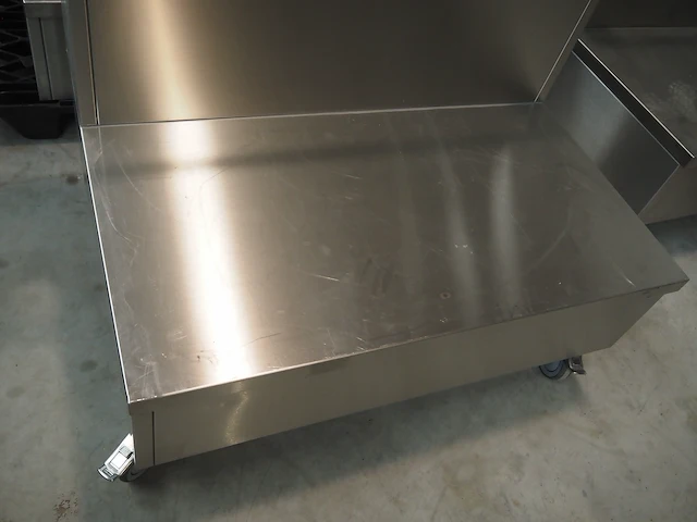 Nn trolleys - afbeelding 6 van  6
