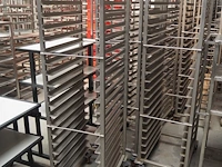 Nn trolleys - afbeelding 1 van  5