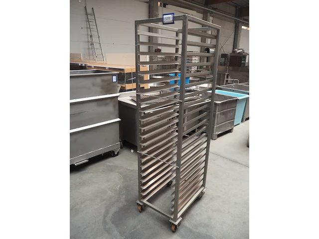 Nn trolleys - afbeelding 3 van  5