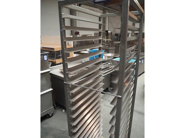 Nn trolleys - afbeelding 4 van  5