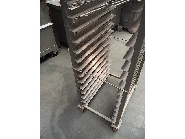 Nn trolleys - afbeelding 5 van  5