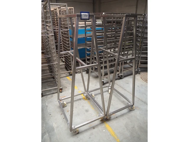Nn trolleys - afbeelding 1 van  5