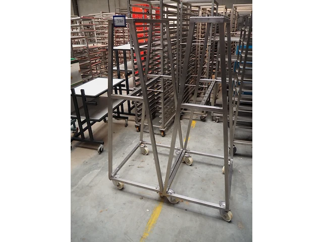 Nn trolleys - afbeelding 2 van  5
