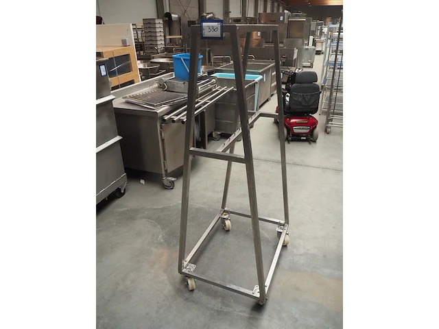 Nn trolleys - afbeelding 3 van  5