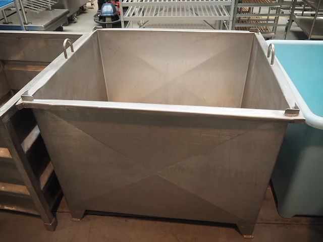 Nn tub - afbeelding 4 van  5