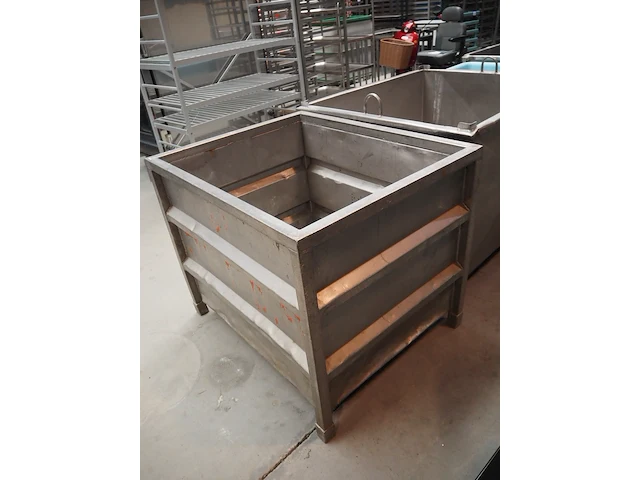 Nn tub - afbeelding 3 van  5