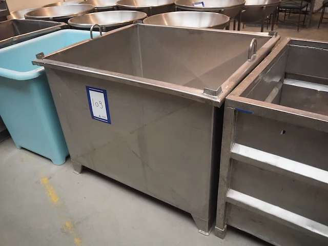 Nn tub - afbeelding 2 van  4