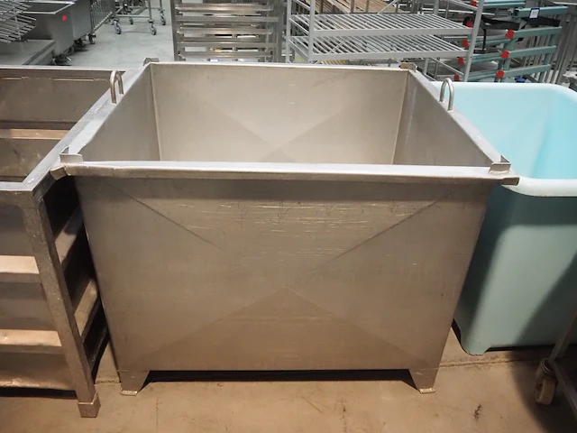 Nn tub - afbeelding 3 van  4