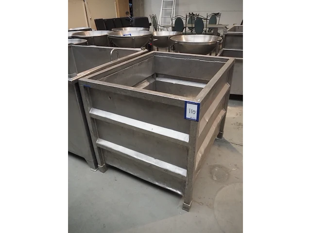 Nn tub - afbeelding 1 van  5