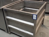 Nn tub - afbeelding 1 van  5