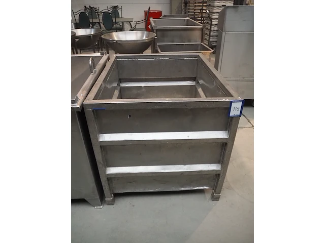 Nn tub - afbeelding 2 van  5