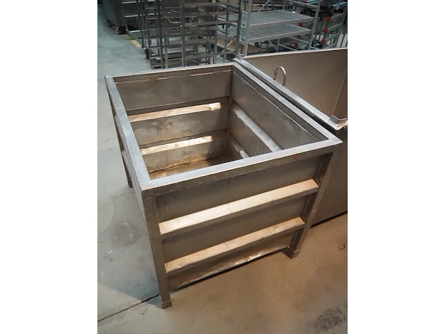 Nn tub - afbeelding 3 van  5