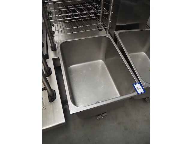 Nn tub - afbeelding 1 van  4