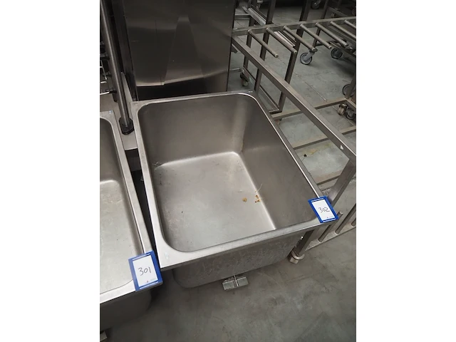 Nn tub - afbeelding 1 van  5