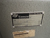 Nn vacuum machine - afbeelding 2 van  10