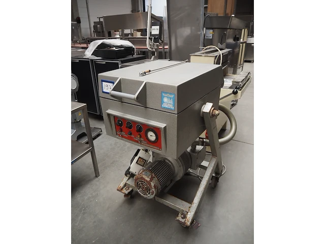 Nn vacuum machine - afbeelding 1 van  10