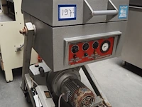Nn vacuum machine - afbeelding 3 van  10