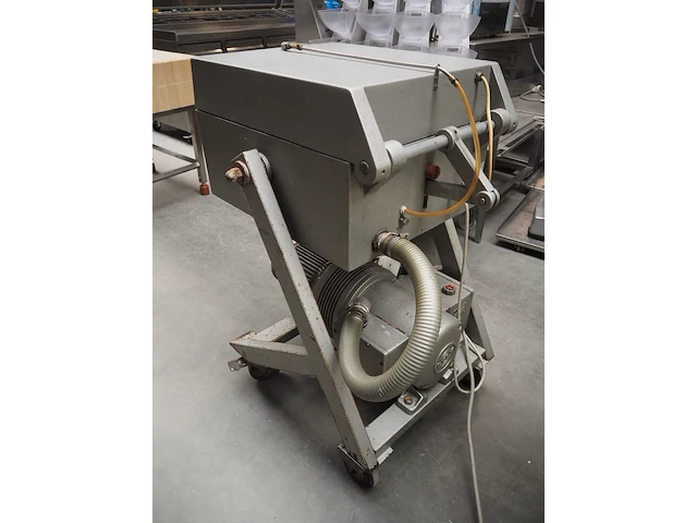 Nn vacuum machine - afbeelding 4 van  10