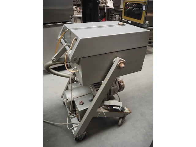 Nn vacuum machine - afbeelding 5 van  10