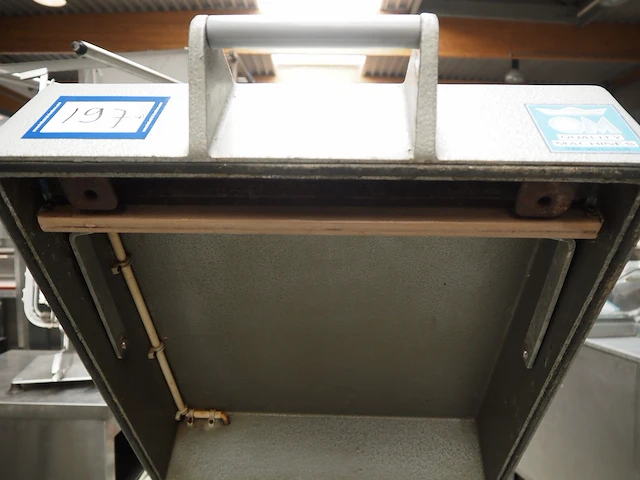 Nn vacuum machine - afbeelding 8 van  10
