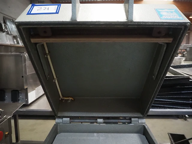 Nn vacuum machine - afbeelding 4 van  7