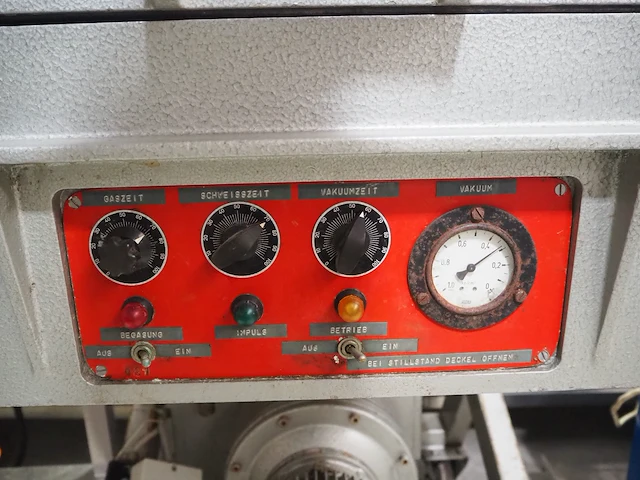 Nn vacuum machine - afbeelding 5 van  7