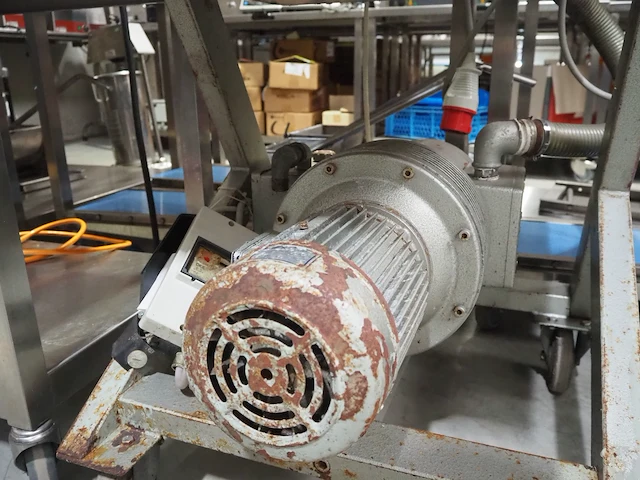 Nn vacuum machine - afbeelding 6 van  7