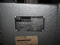 Nn vacuum machine - afbeelding 7 van  7