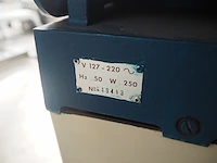 Nn vegetable slicer - afbeelding 2 van  11